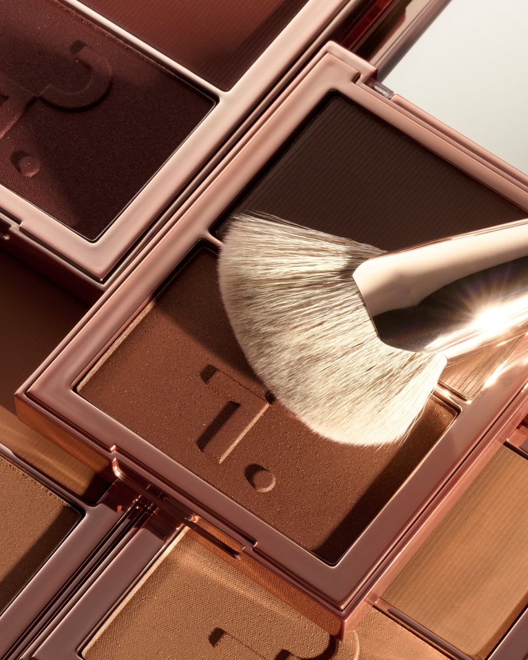 Major Sculpt Contour Duo & Dual-Ended Brush Set