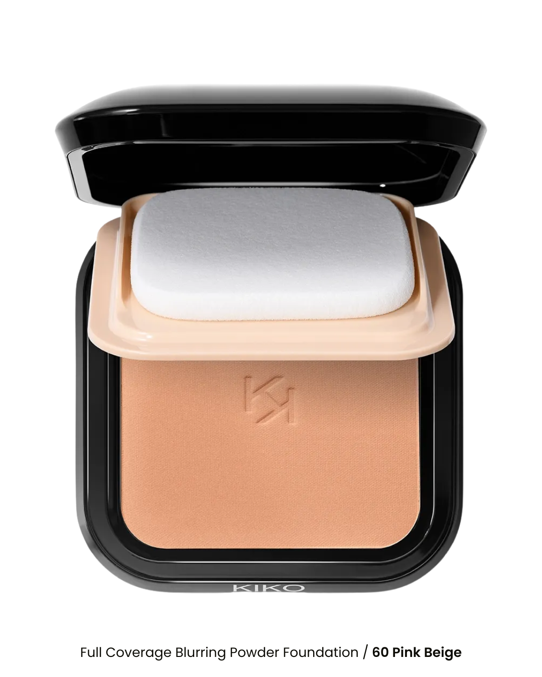 Full Coverage Blurring Powder Foundation
