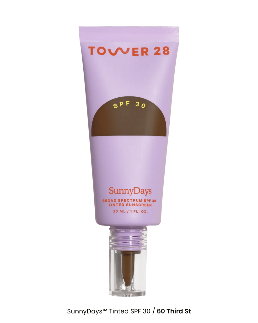 SunnyDays™ Tinted SPF 30
