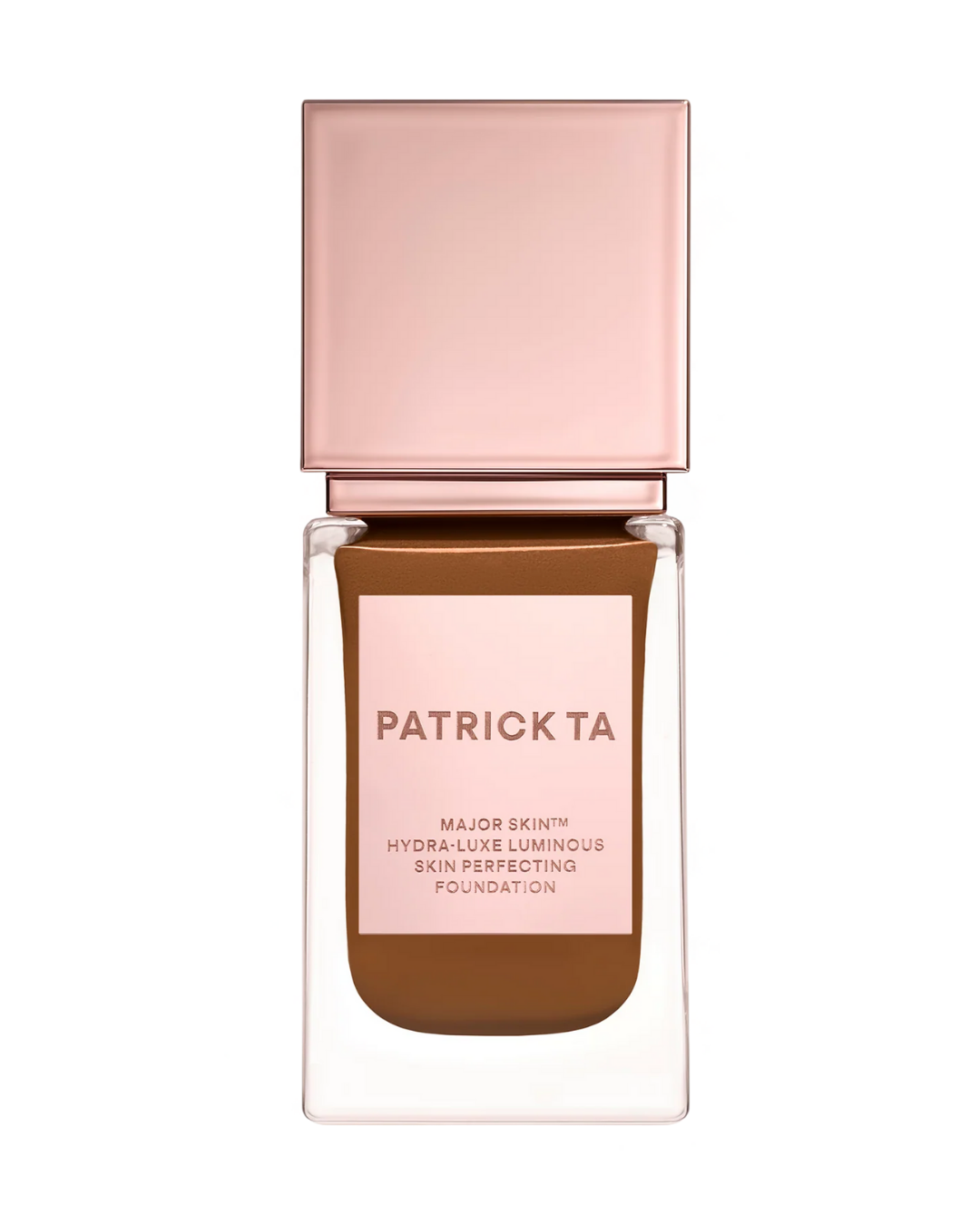 Major Skin Hydra-Luxe Luminous Skin Perfecting Foundation