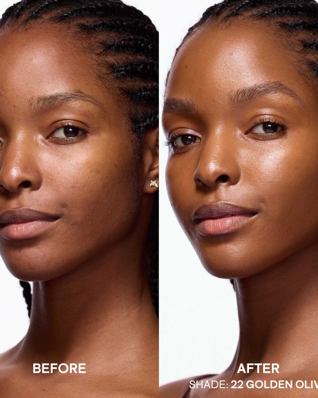 Major Skin Hydra-Luxe Luminous Skin Perfecting Foundation