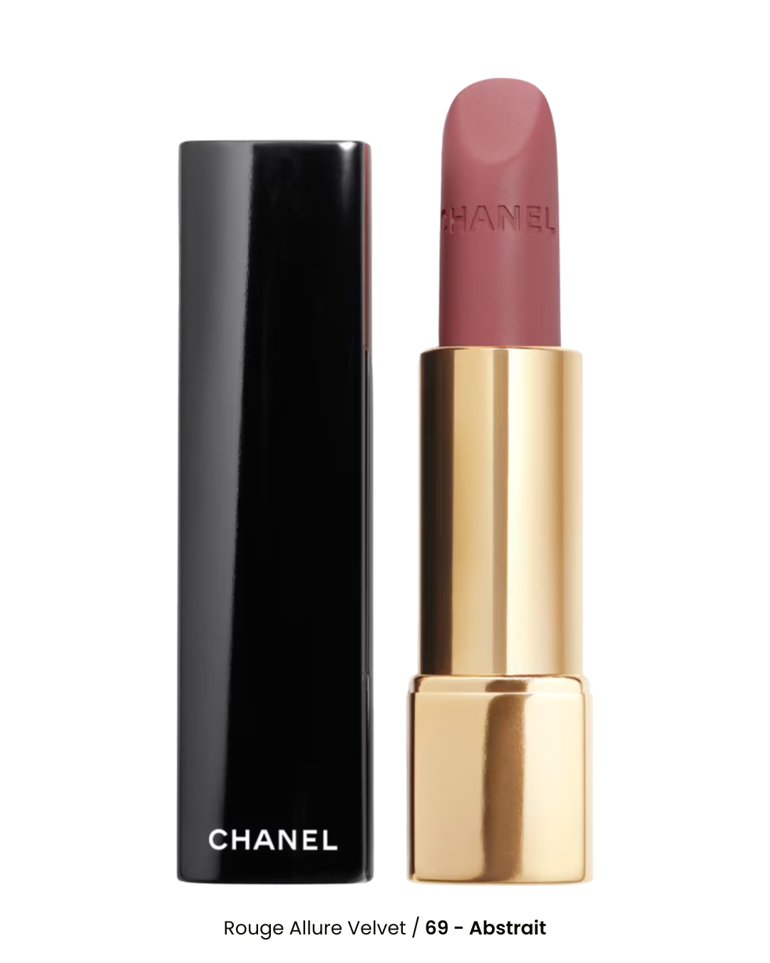 Rouge Allure Velvet