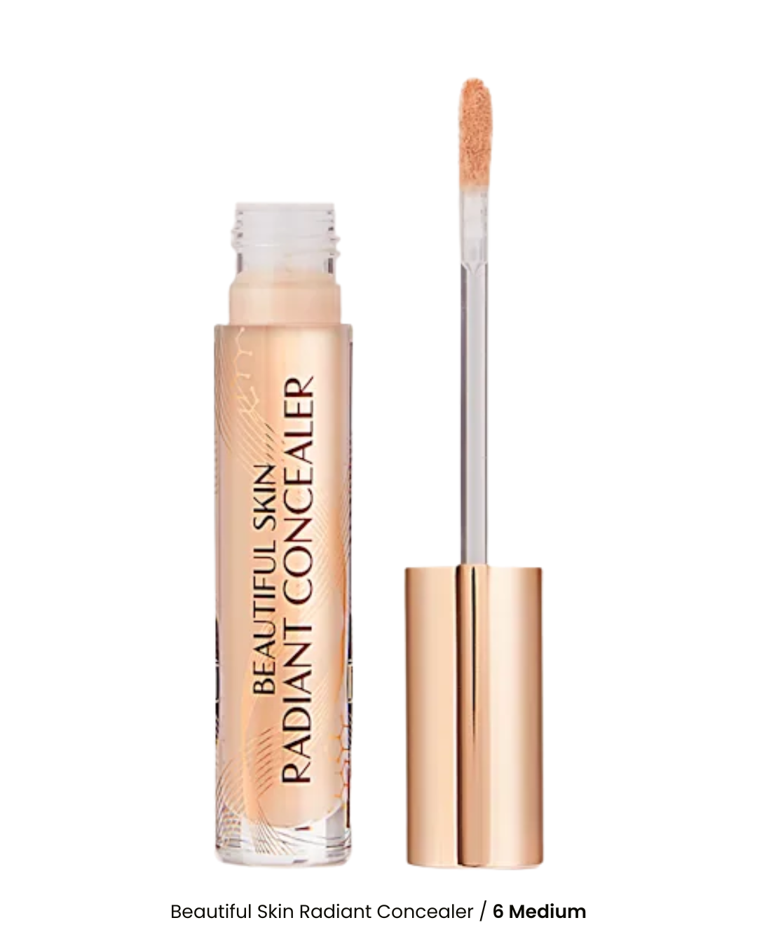 Beautiful Skin Radiant Concealer