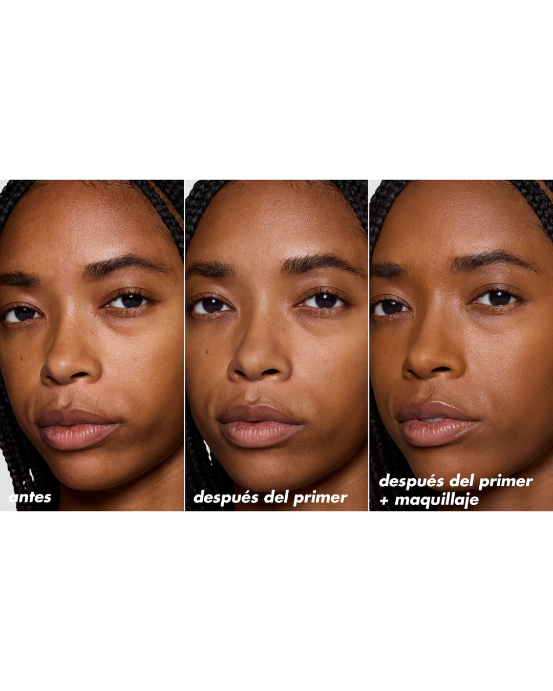 Power Grip Matte Primer