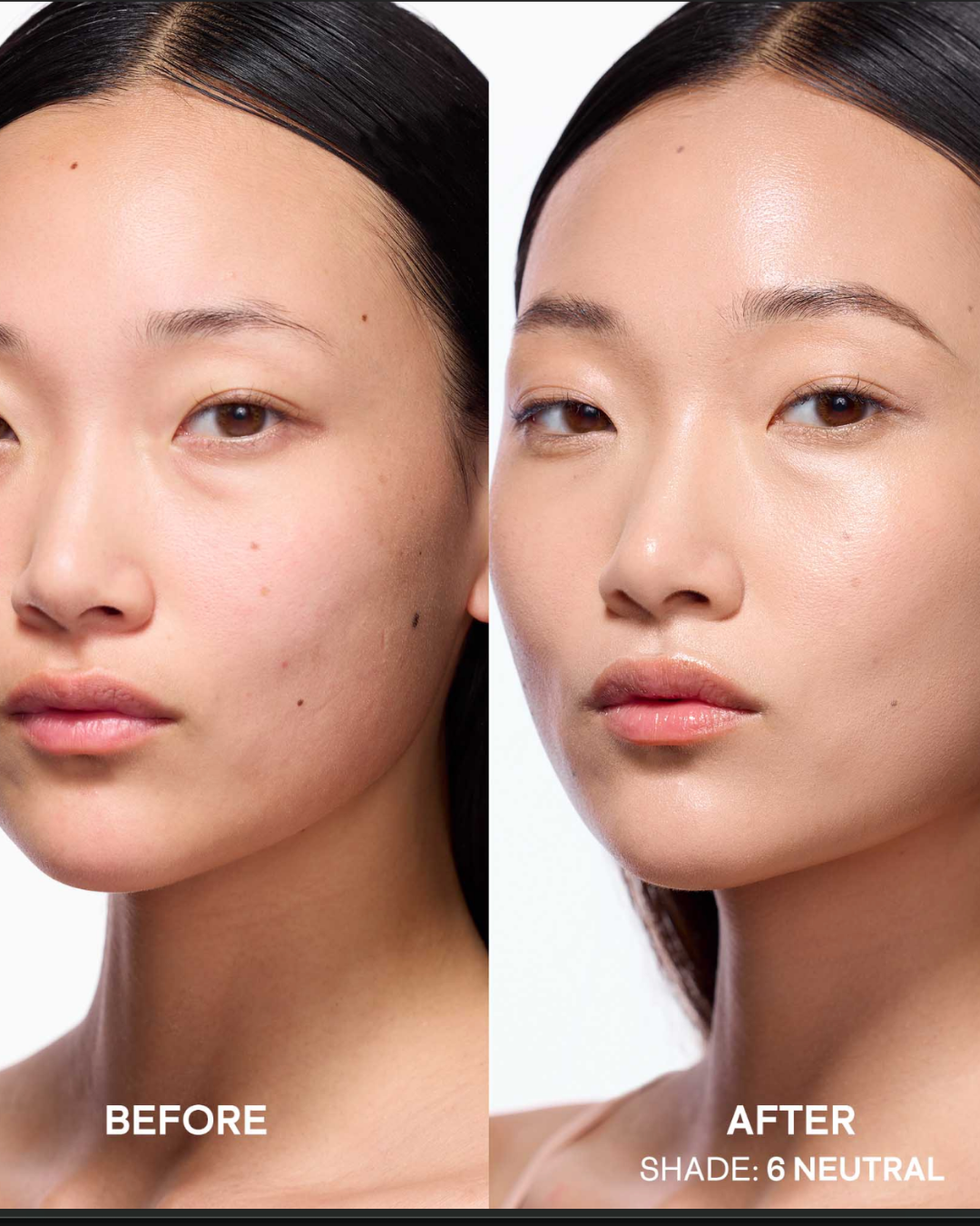 Major Skin Hydra-Luxe Luminous Skin Perfecting Foundation