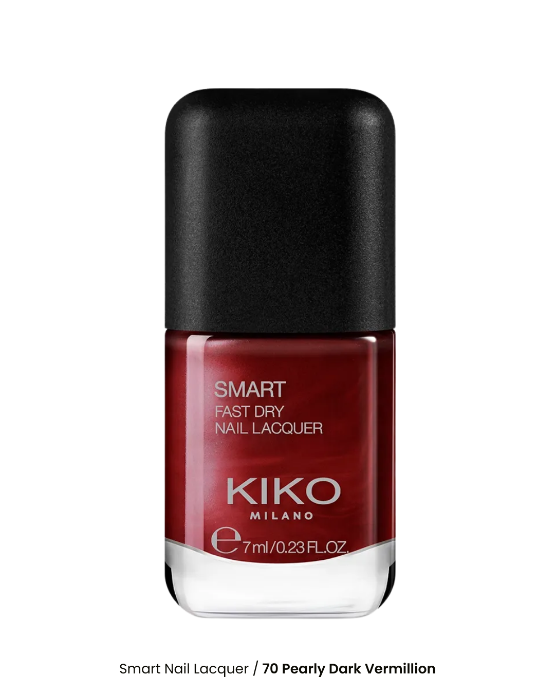 Smart Nail Lacquer