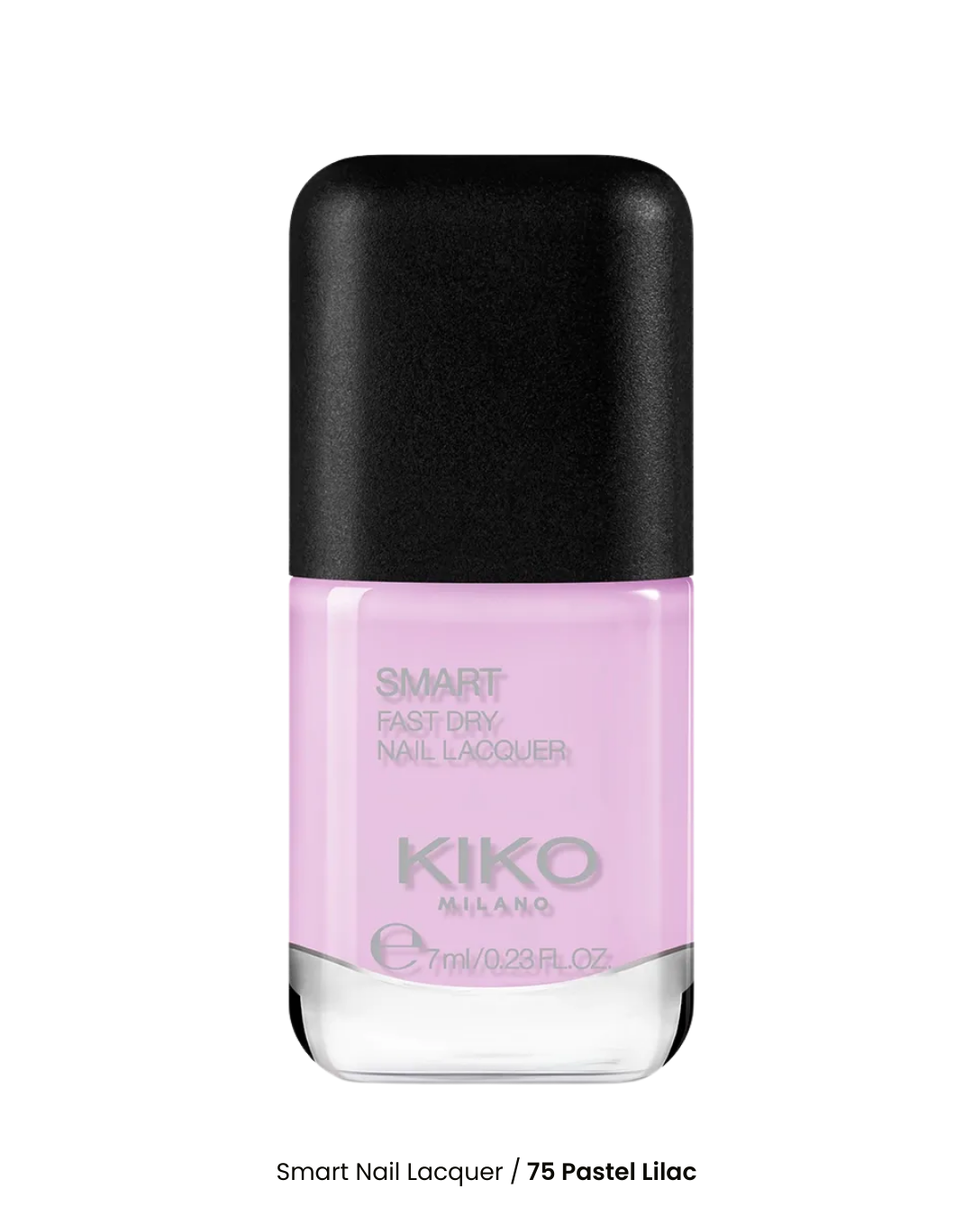 Smart Nail Lacquer