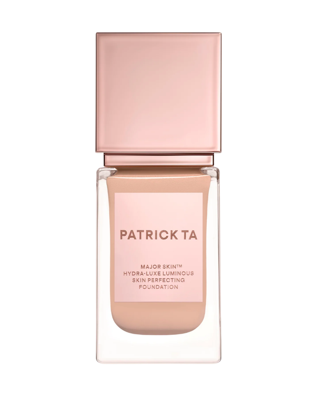 Major Skin Hydra-Luxe Luminous Skin Perfecting Foundation