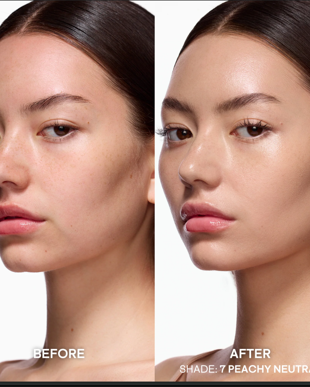 Major Skin Hydra-Luxe Luminous Skin Perfecting Foundation