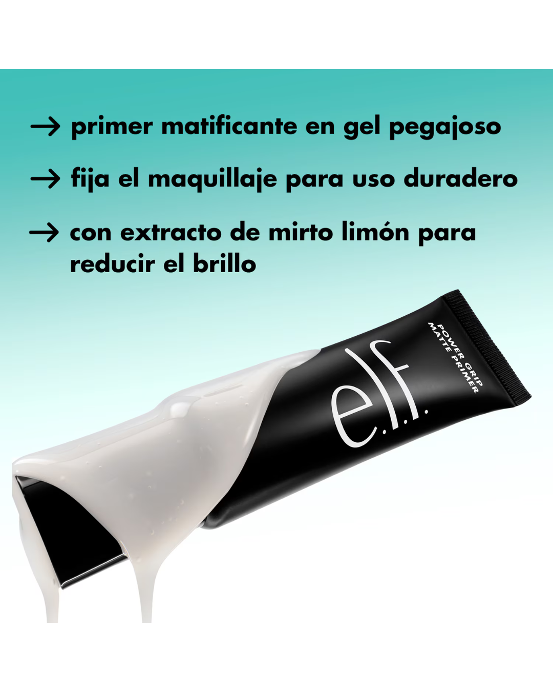Power Grip Matte Primer