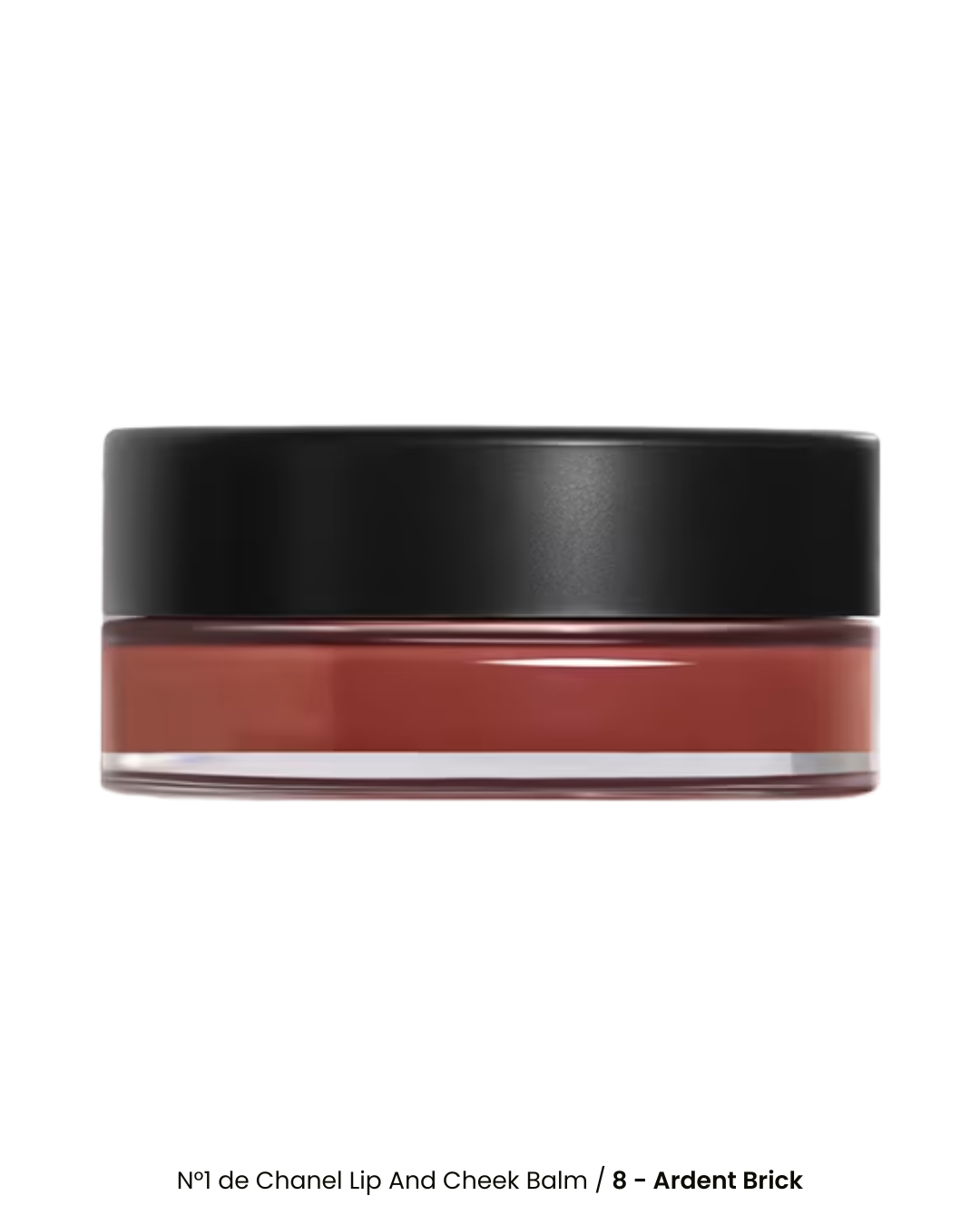 N°1 de Chanel Lip And Cheek Balm