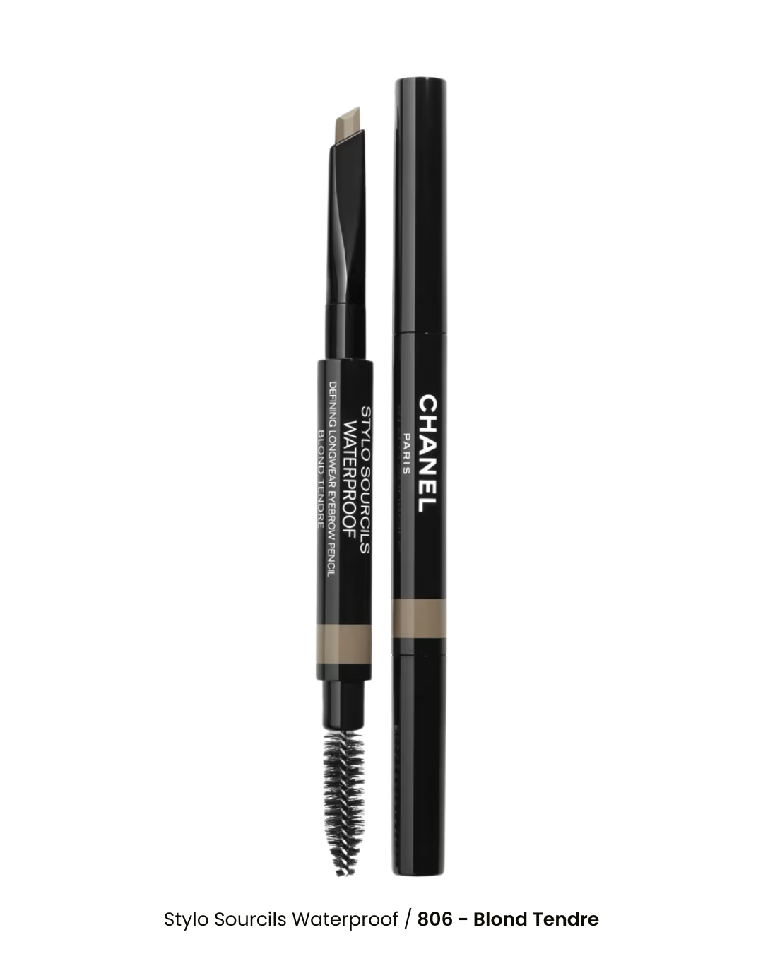 Stylo Sourcils Waterproof