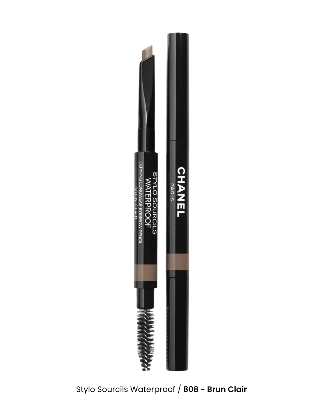 Stylo Sourcils Waterproof