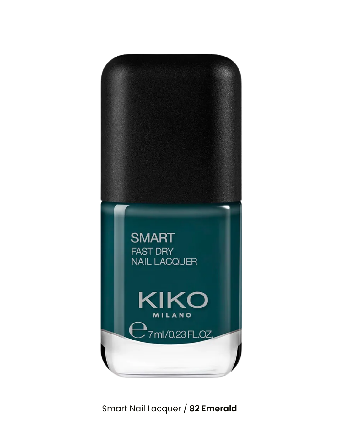 Smart Nail Lacquer
