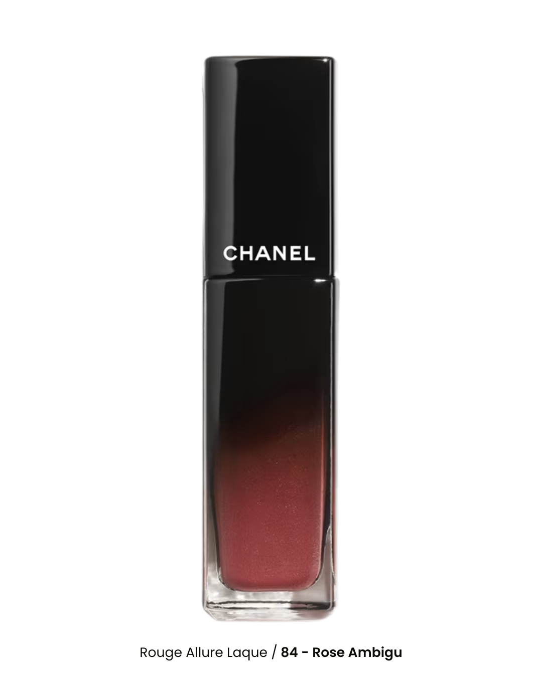 Rouge Allure Laque