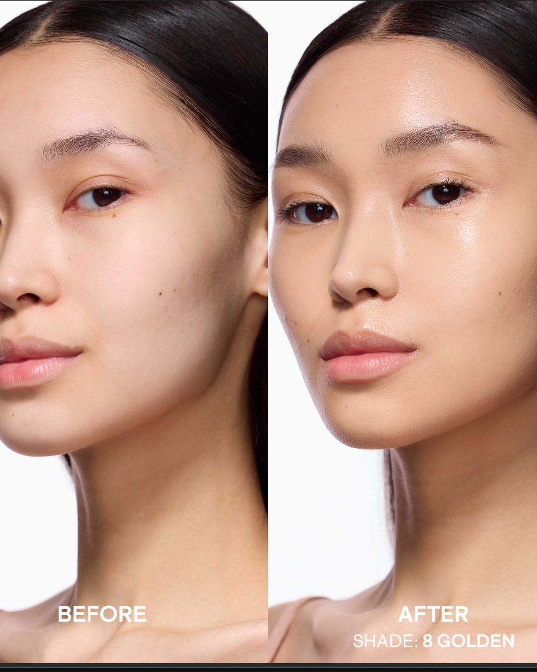 Major Skin Hydra-Luxe Luminous Skin Perfecting Foundation
