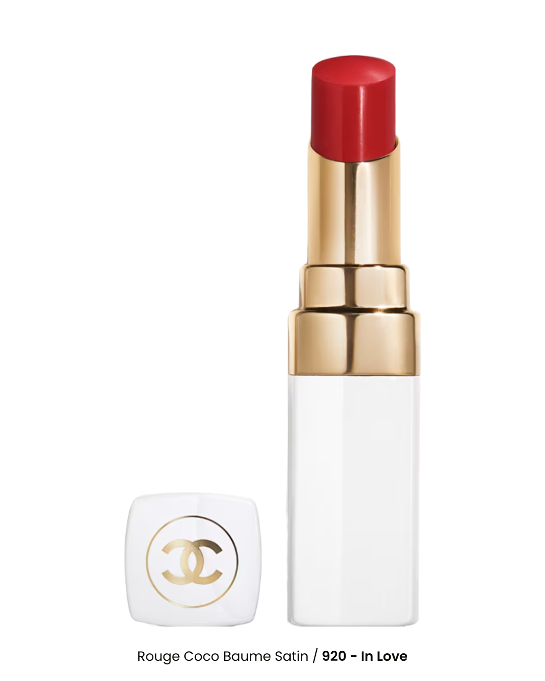 Rouge Coco Baume Satin