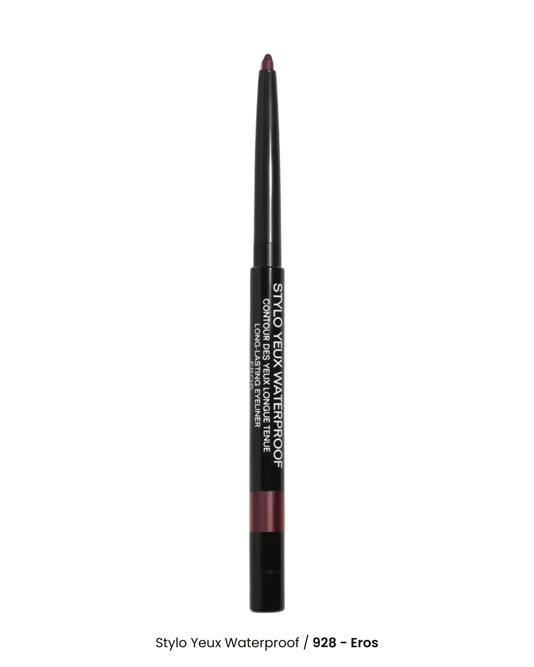Stylo Yeux Waterproof