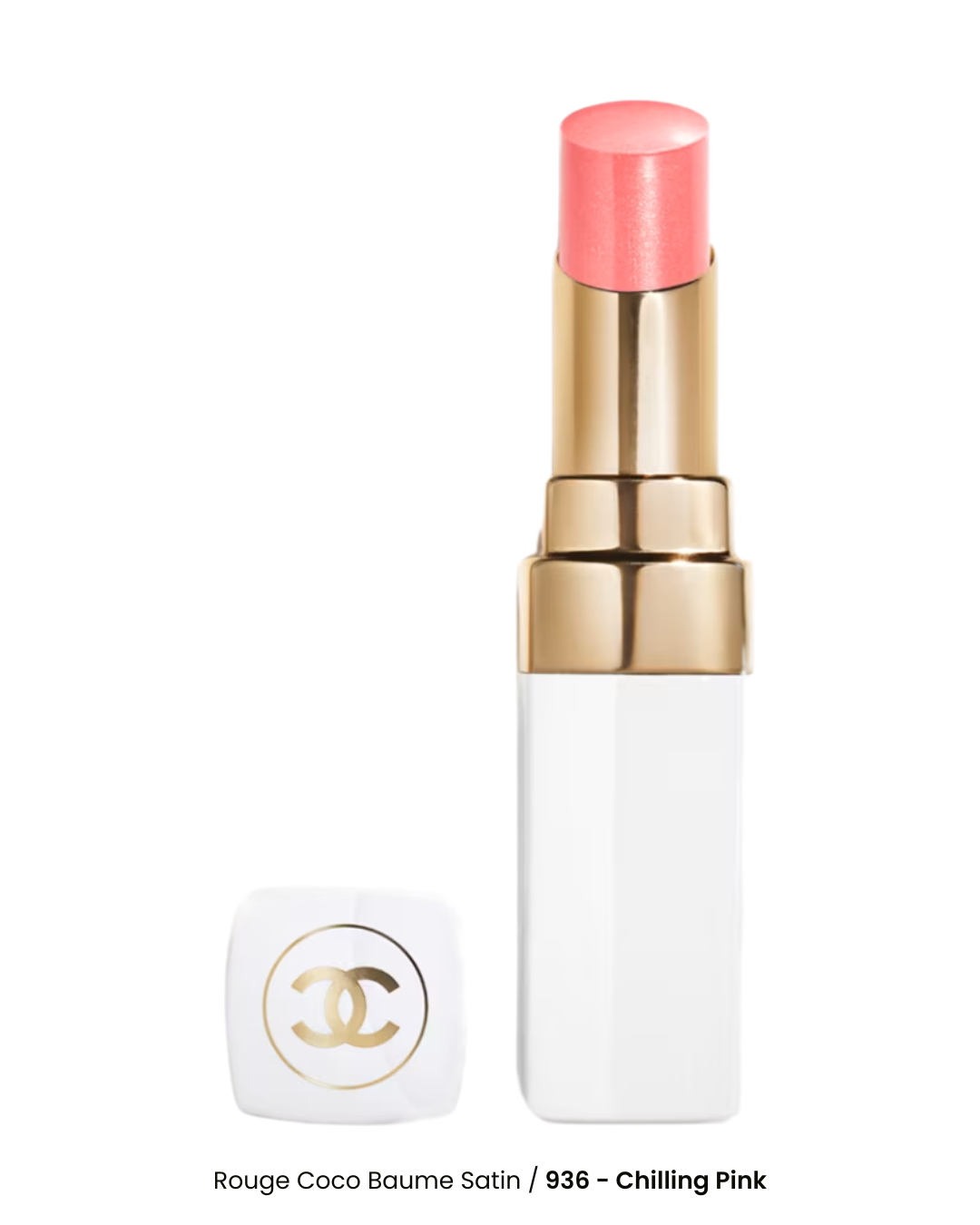 Rouge Coco Baume Satin