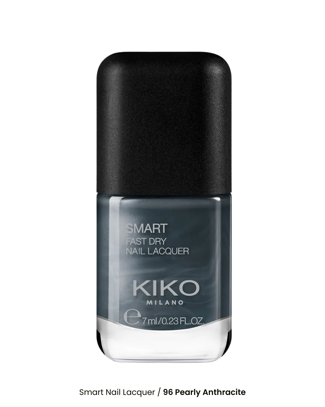 Smart Nail Lacquer