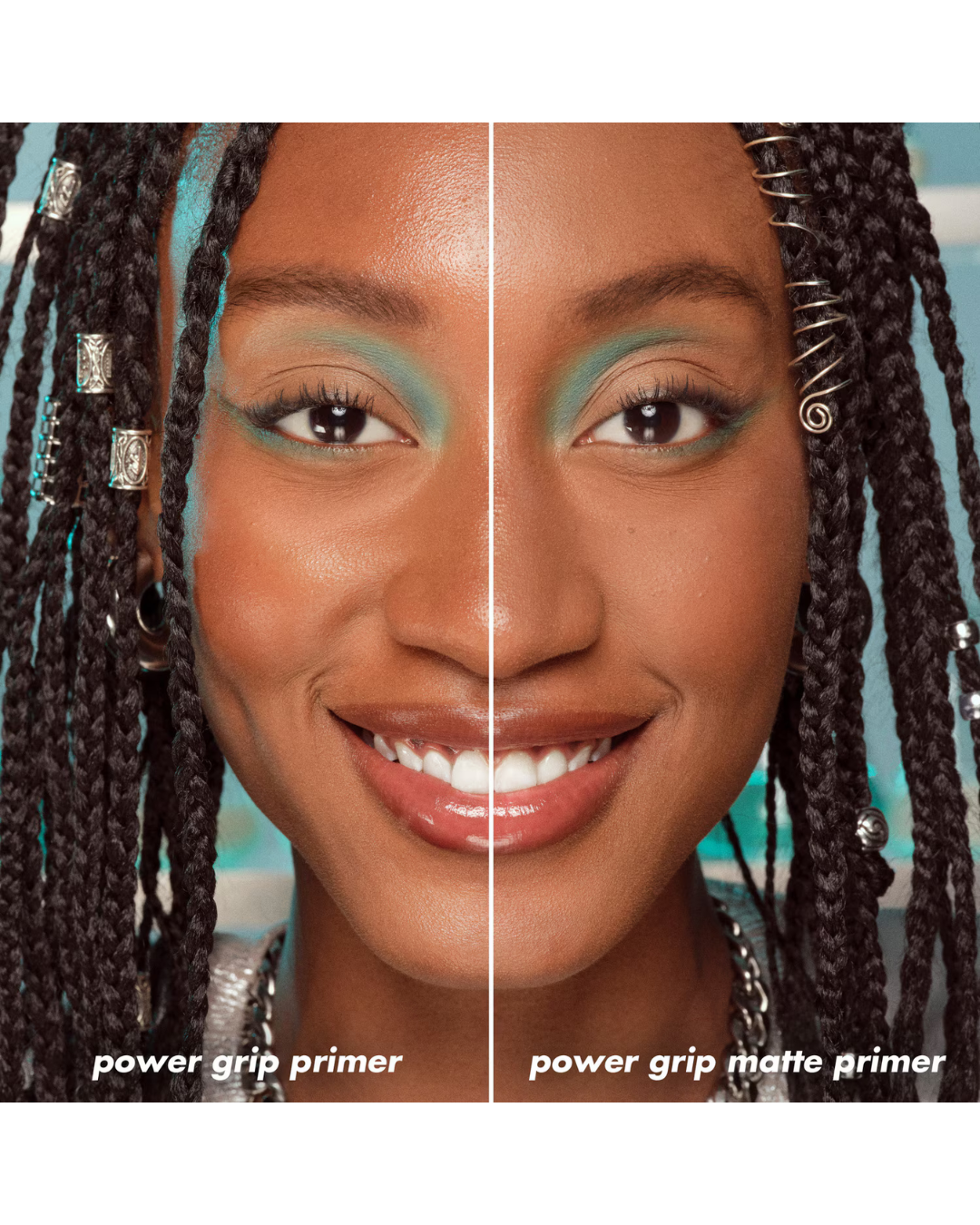 Power Grip Matte Primer
