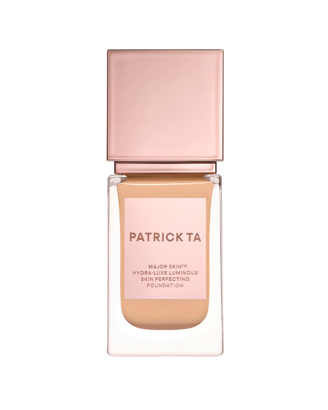 Major Skin Hydra-Luxe Luminous Skin Perfecting Foundation