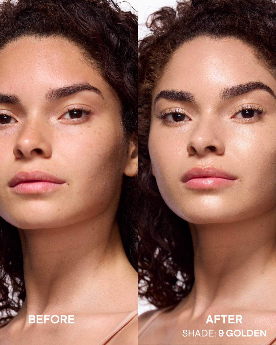 Major Skin Hydra-Luxe Luminous Skin Perfecting Foundation