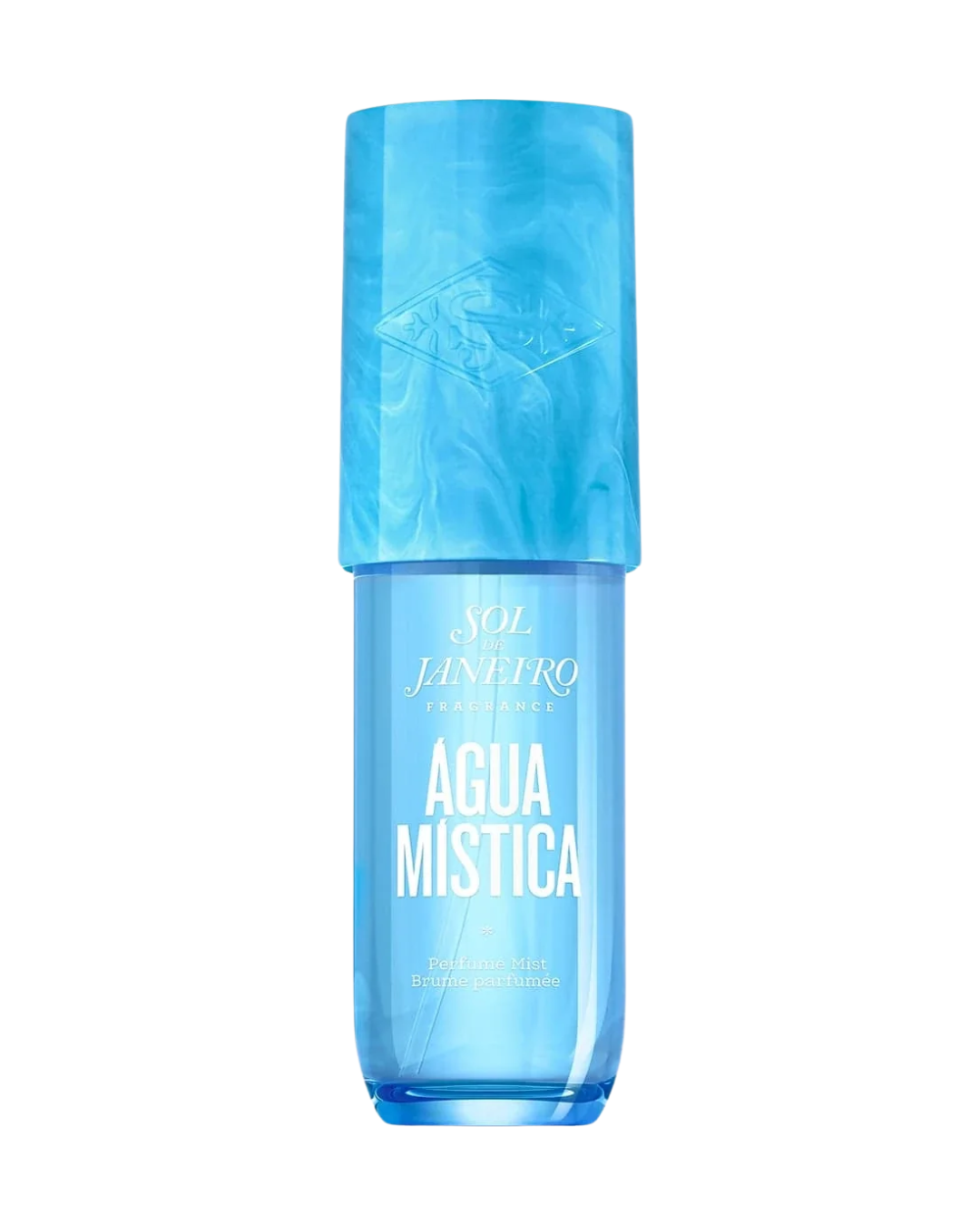 Agua Mística Perfume Mist