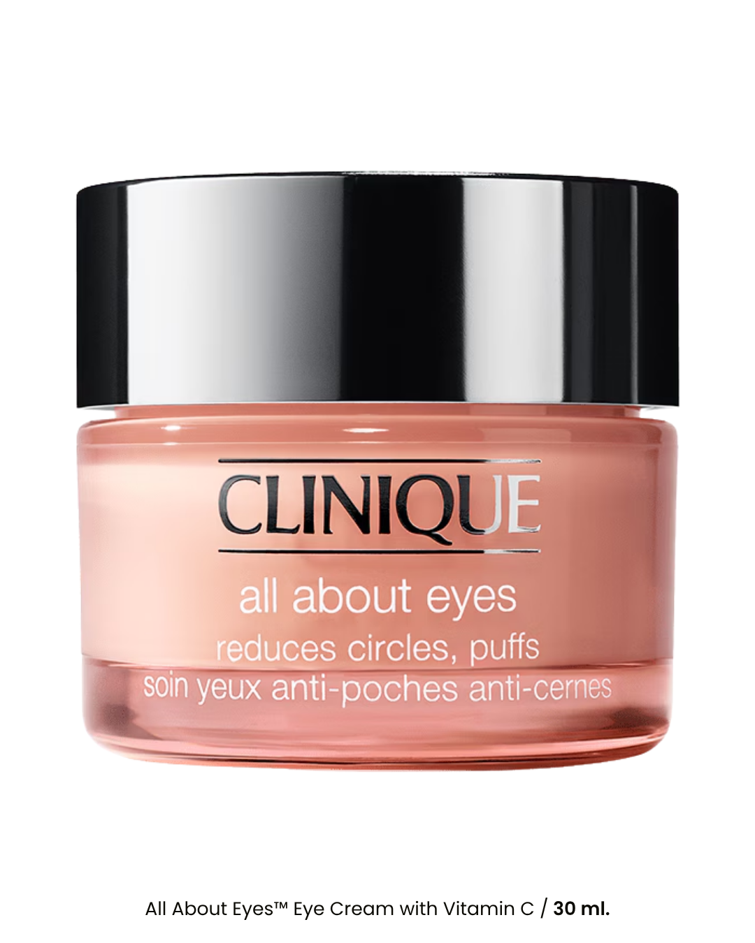 All About Eyes™ Eye Cream with Vitamin C