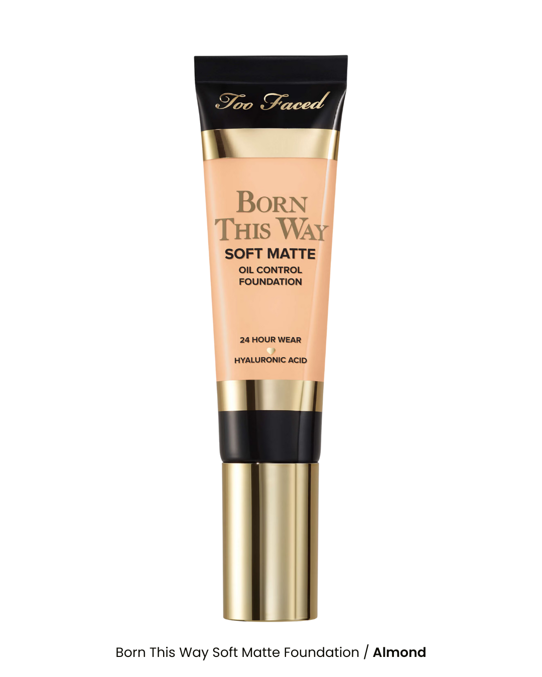 Born This Way Soft Matte Foundation