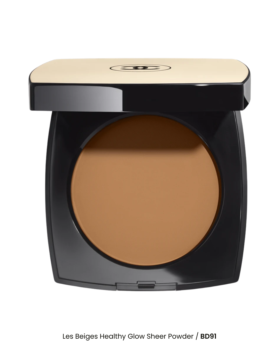 Les Beiges Healthy Glow Sheer Powder