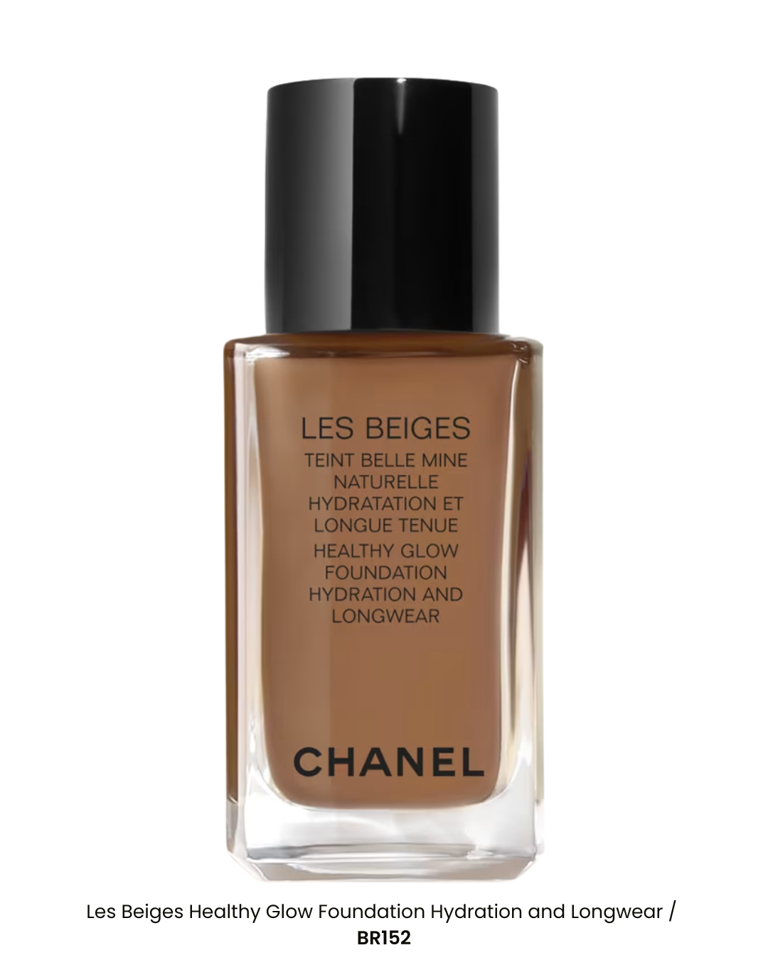 Les Beiges Healthy Glow Foundation Hydration and Longwear