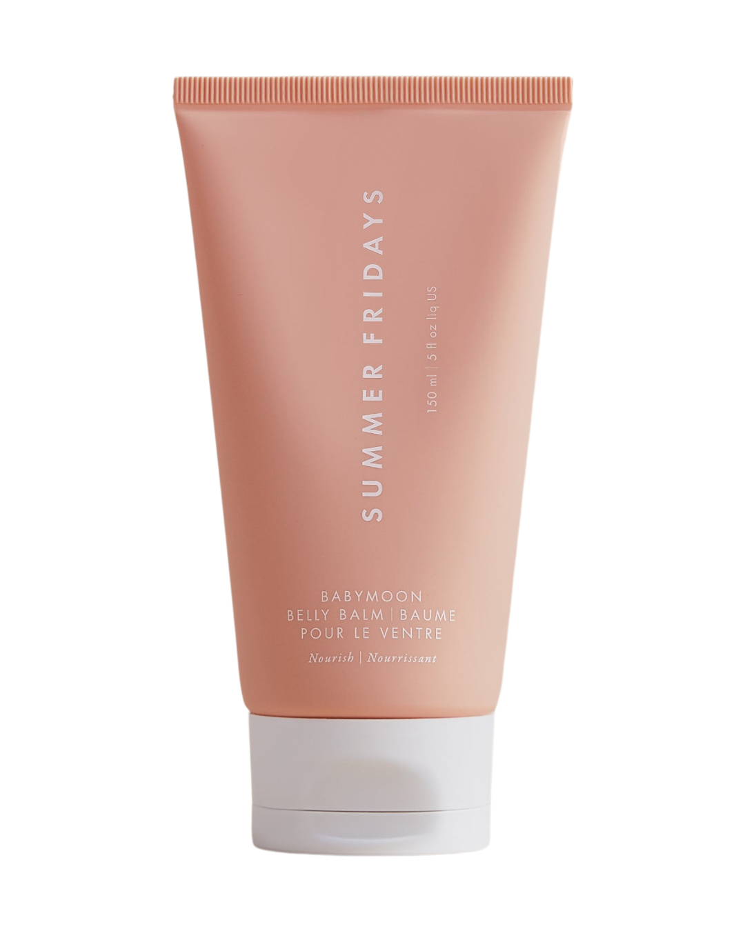 Babymoon Belly Balm®