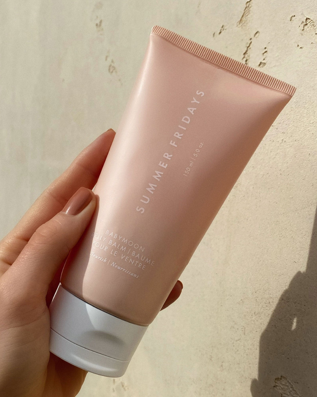 Babymoon Belly Balm®