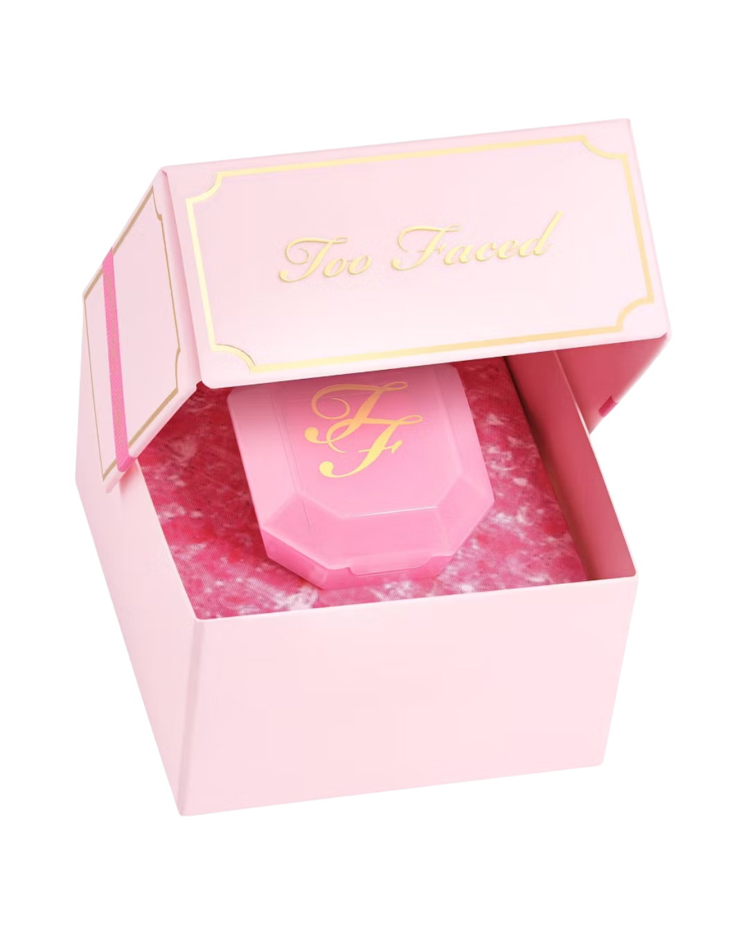 Bauble Gloss Ring