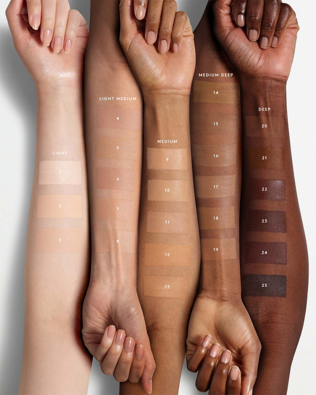 Eaze Drop Blurring Skin Tint