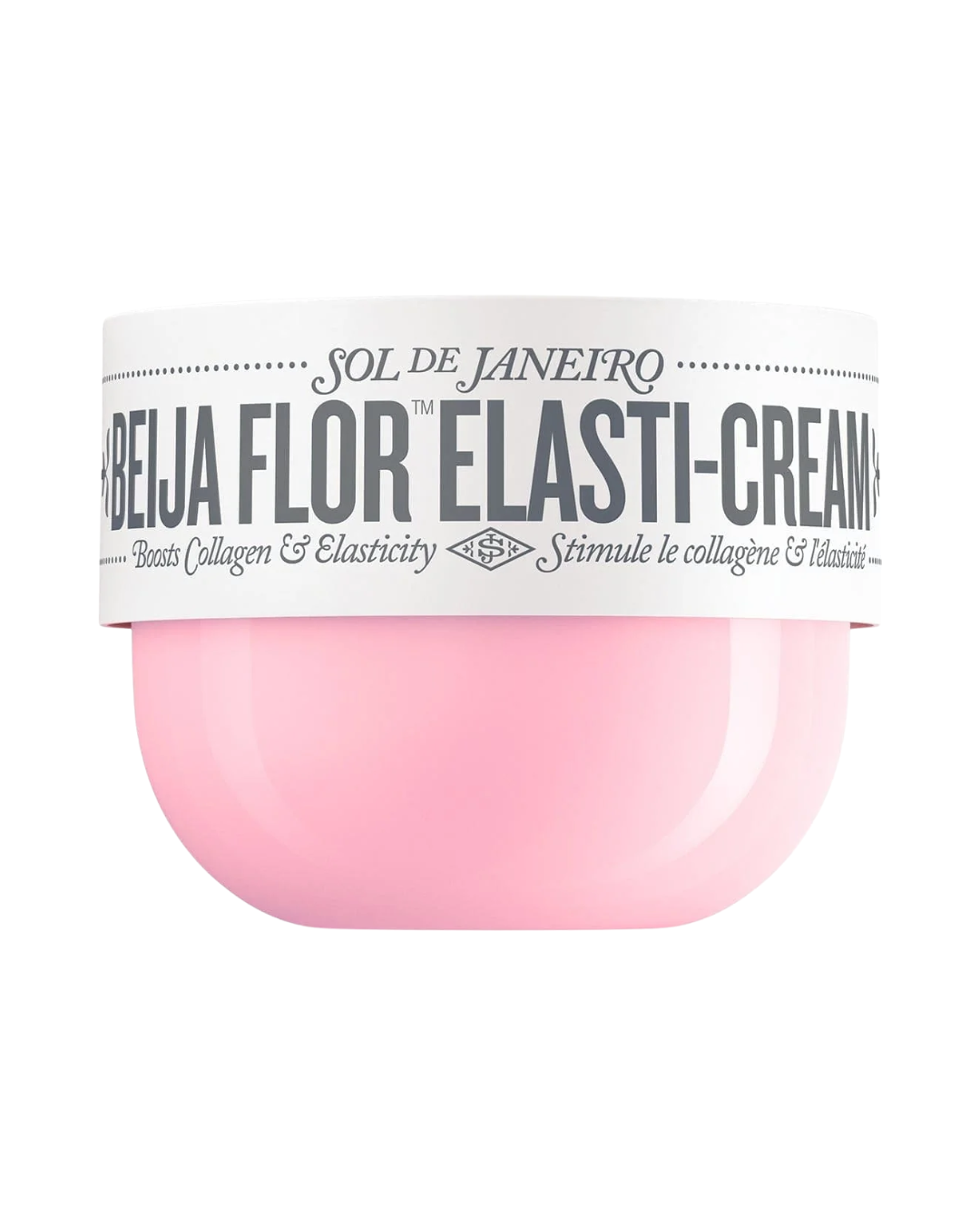 Beija Flor™ Elasti-Cream