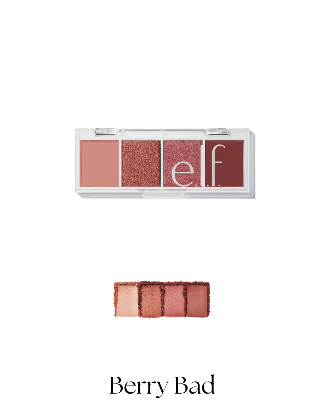 Bite-Size Eyeshadow