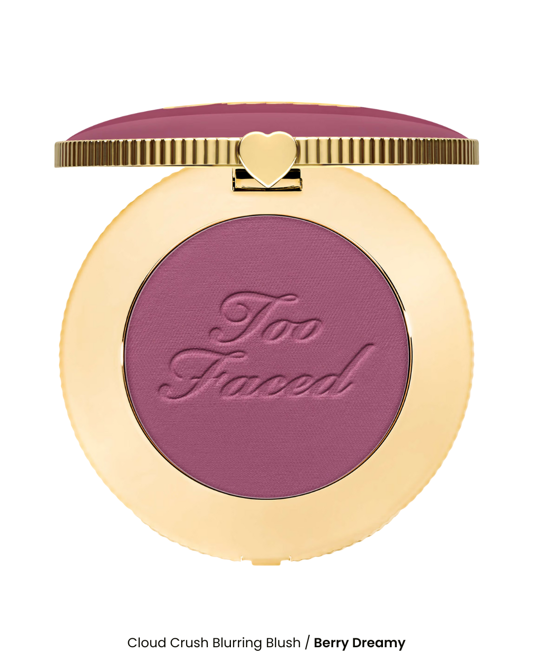 Cloud Crush Blurring Blush