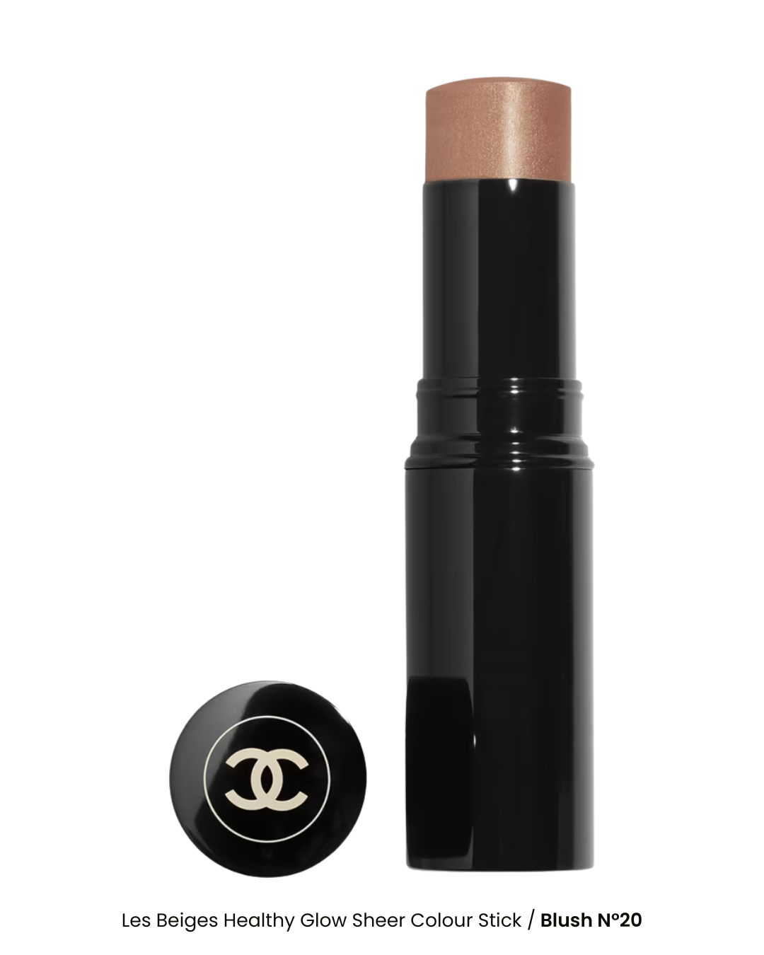 Les Beiges Healthy Glow Sheer Colour Stick