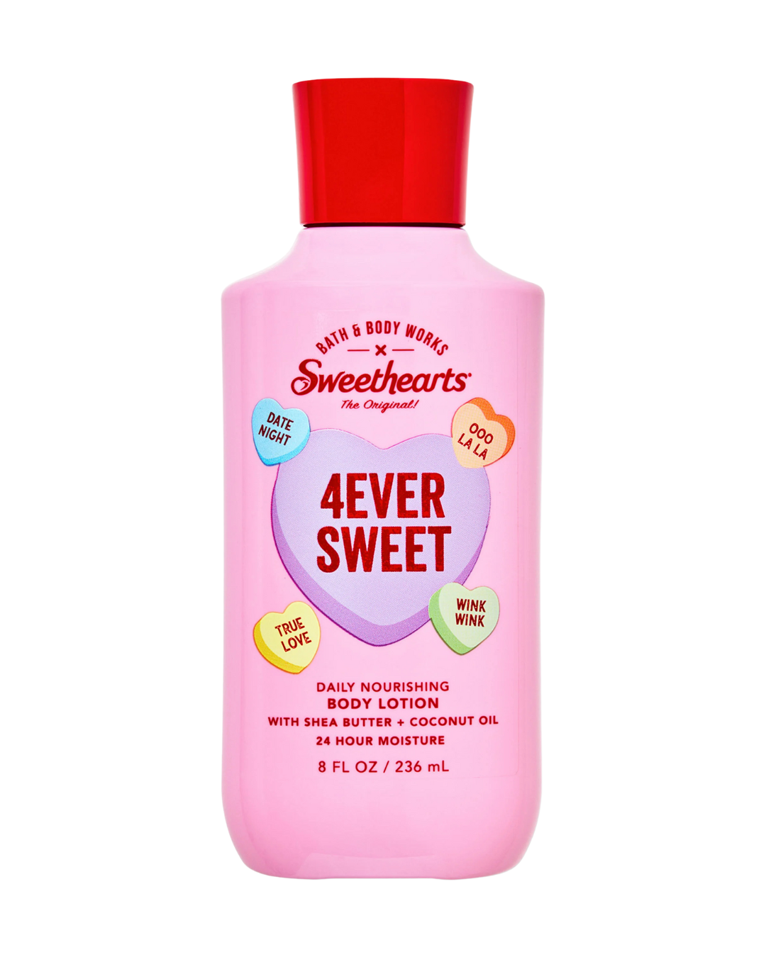 Body Lotion - 4EVER SWEET