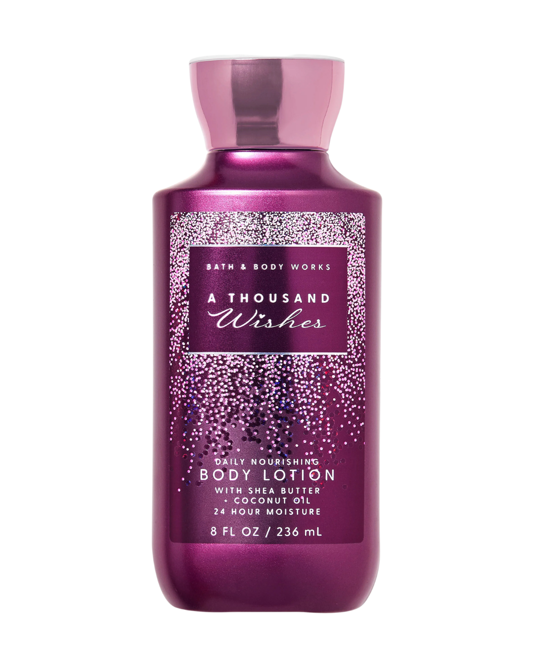 Body Lotion - A Thousand Wishes