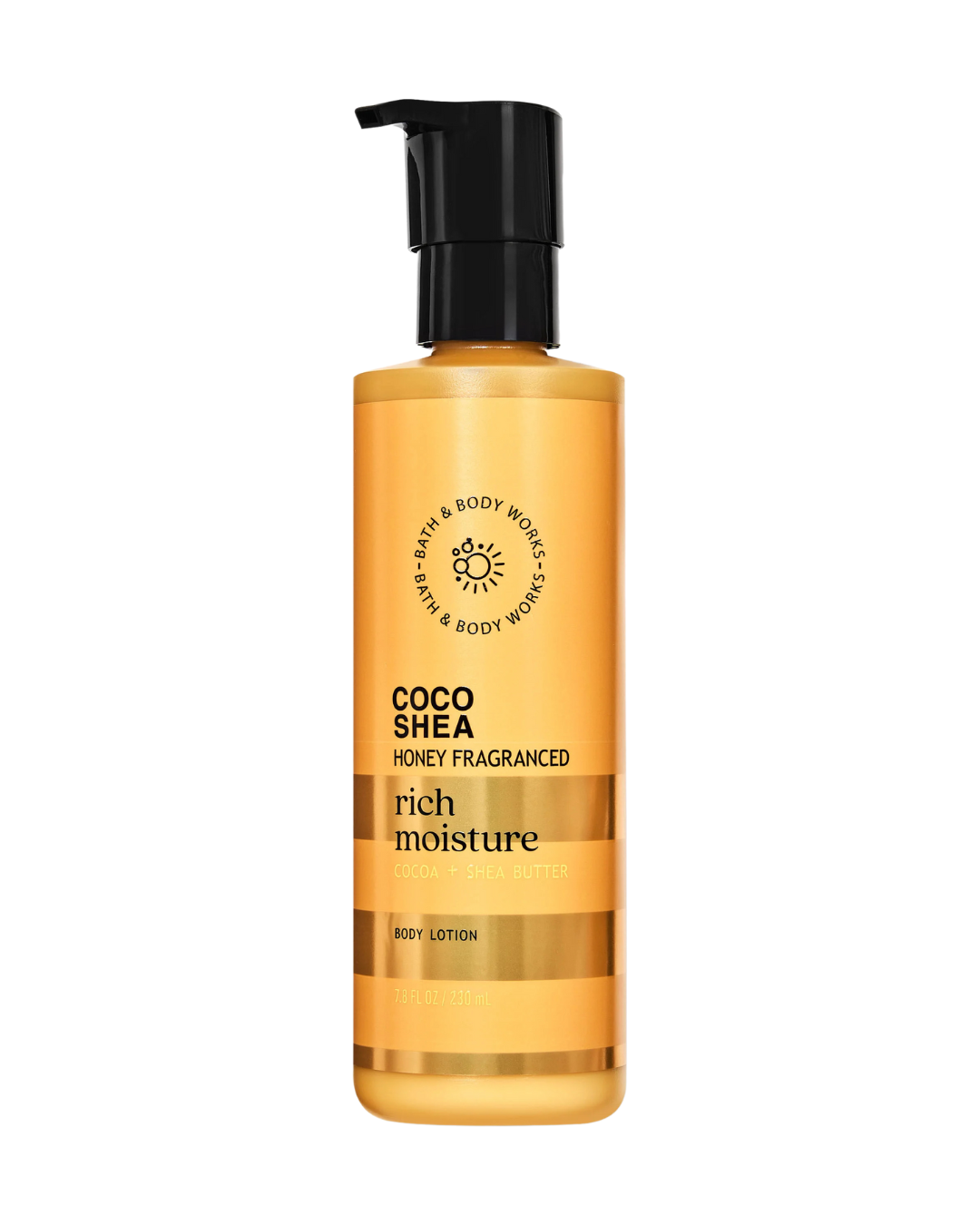 Body Lotion - Coco Shea Honey Fragranced