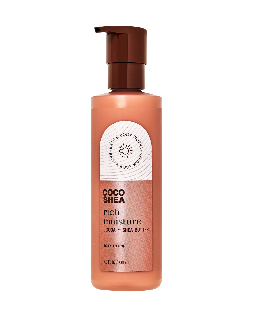 Body Lotion - Coco Shea Rich Moisture