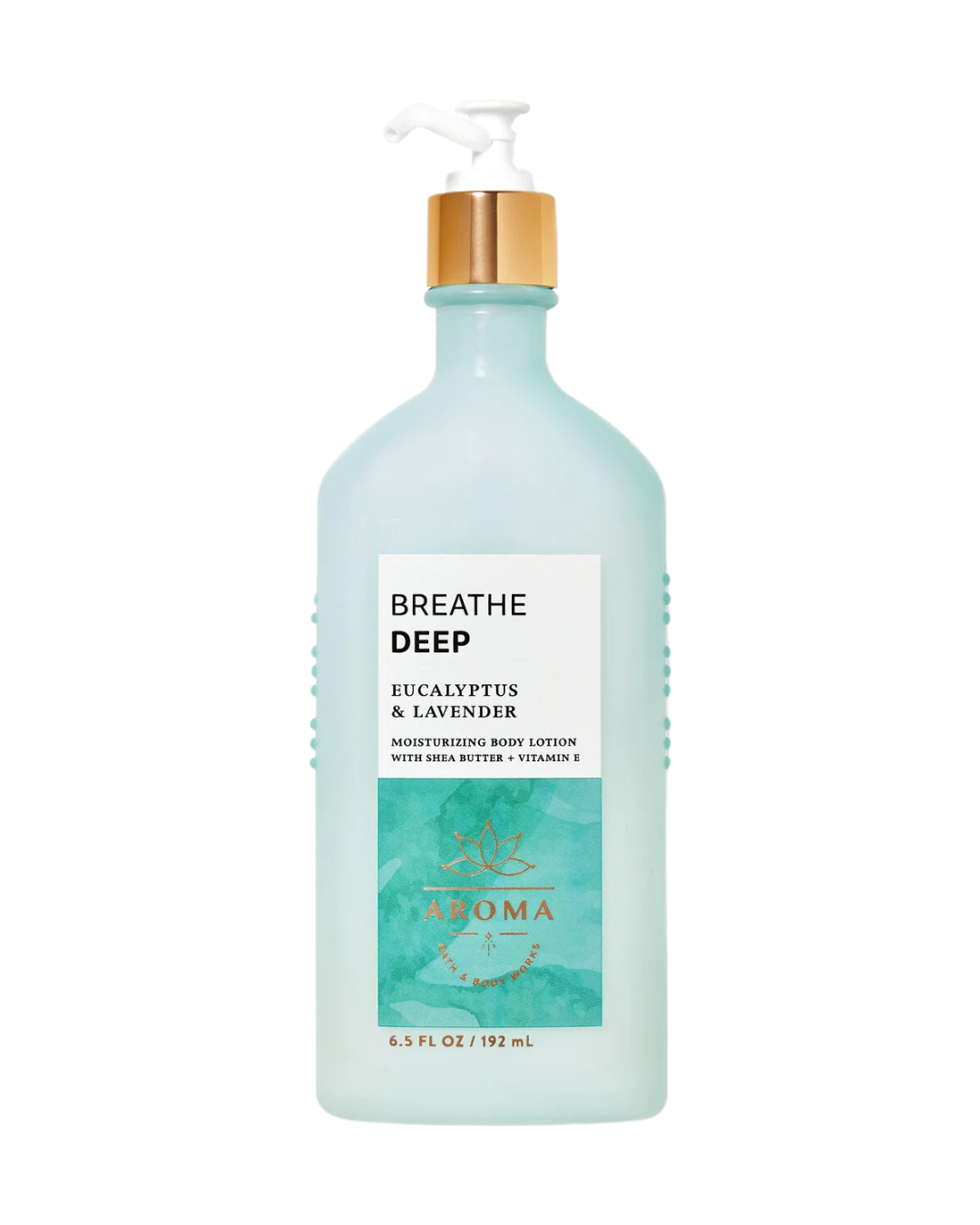 Body Lotion - Eucalyptus Lavender