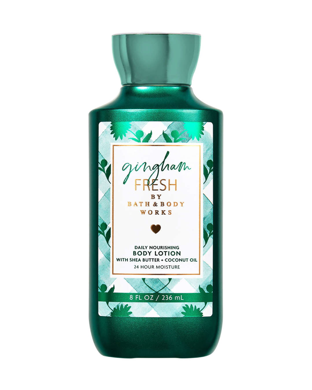 Body Lotion - Gingham Fresh