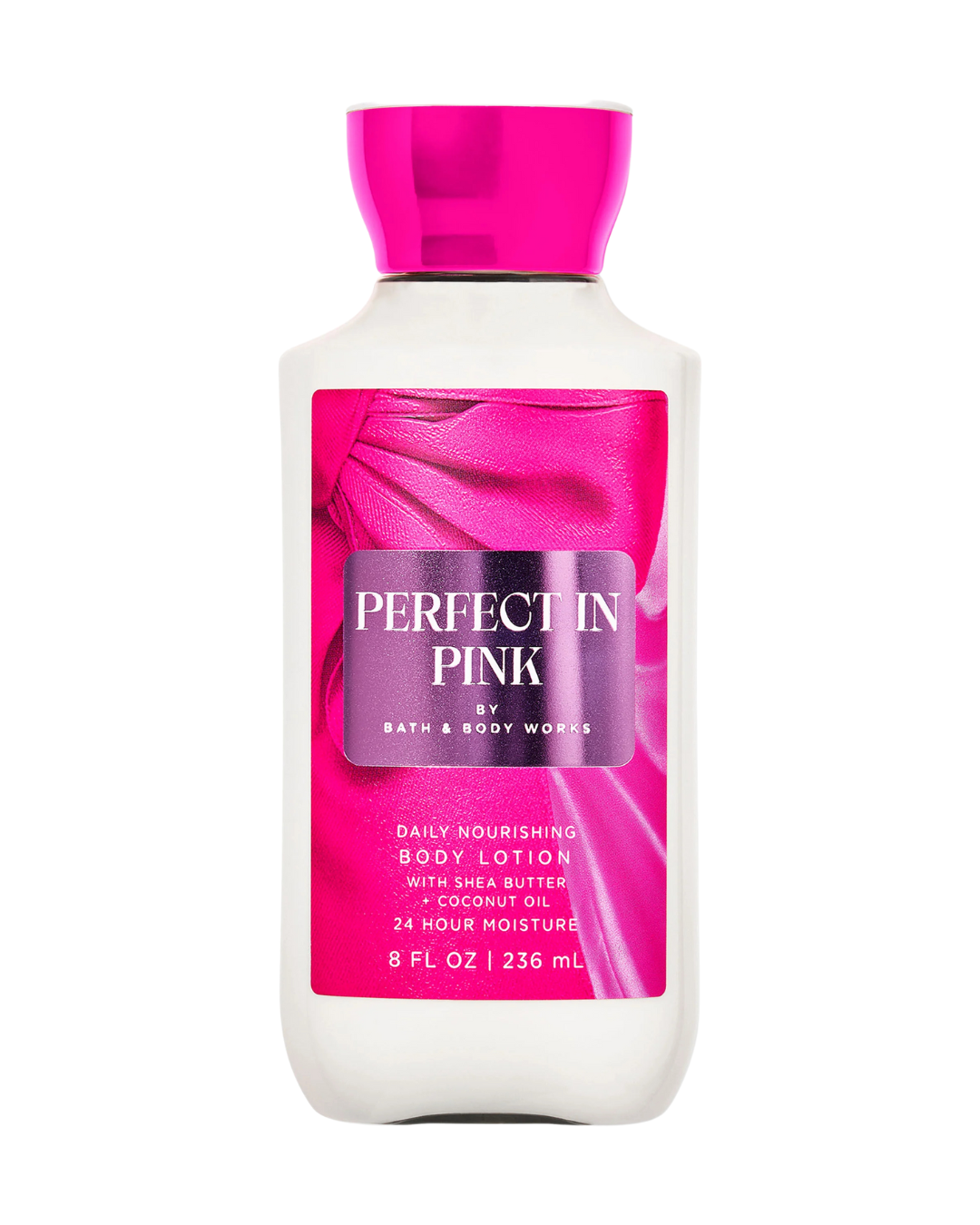 Body Lotion - Perfect in Pink
