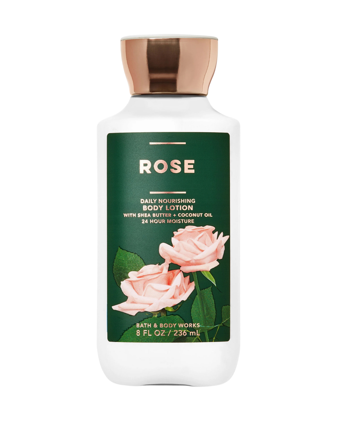 Body Lotion - Rose