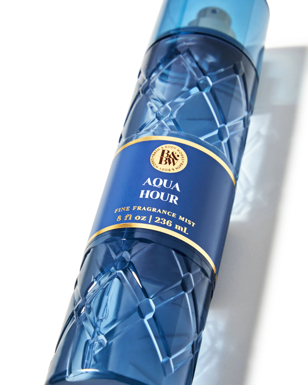 Body Mist - Aqua Hour
