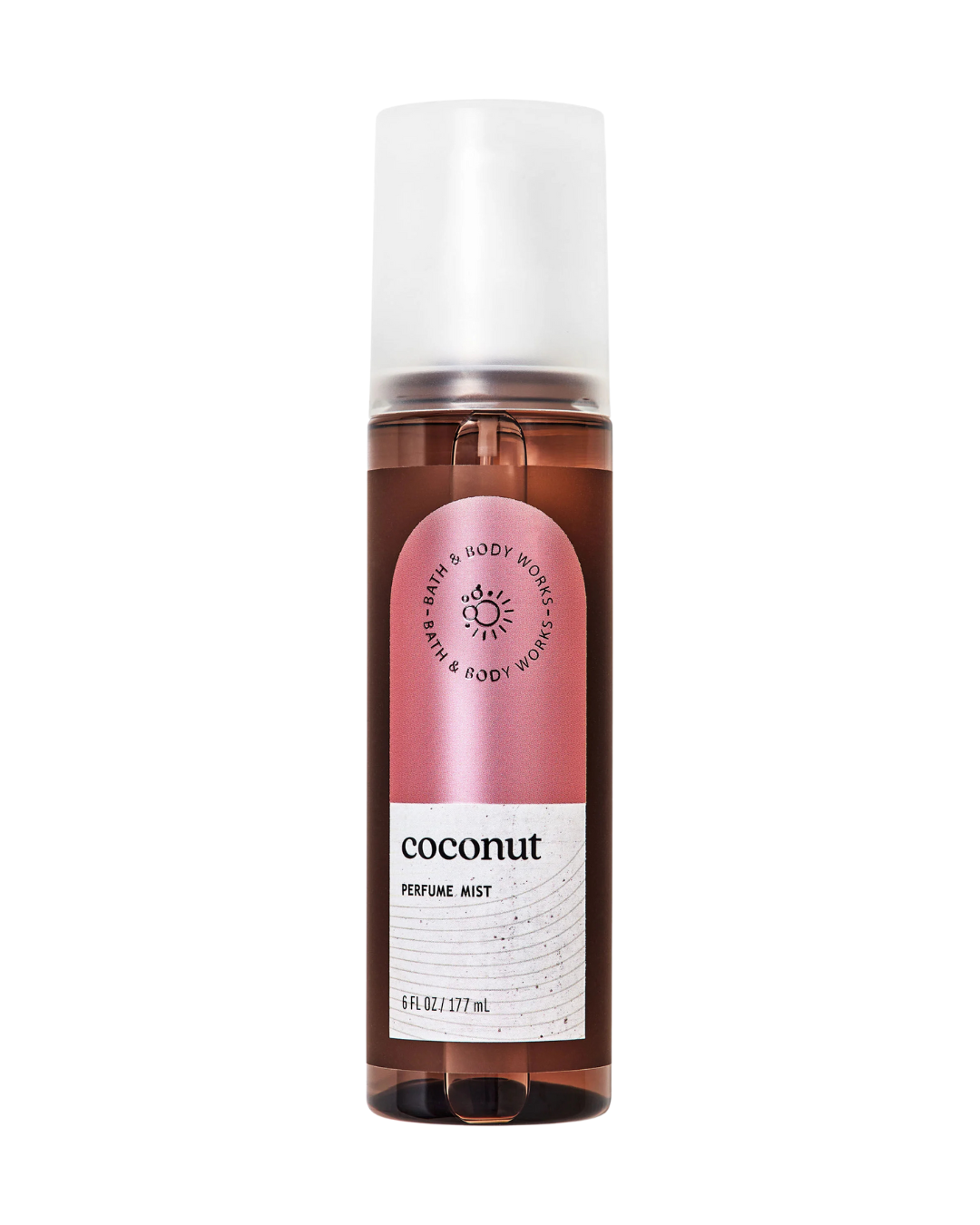 Body Mist - Coconut